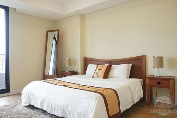 Luxury Serviced Apartment in Pacific Place, Ly Thuong Kiet street, Hoan Kiem 12
