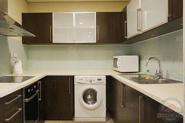 Luxury Serviced Apartment in Pacific Place, Ly Thuong Kiet street, Hoan Kiem 13