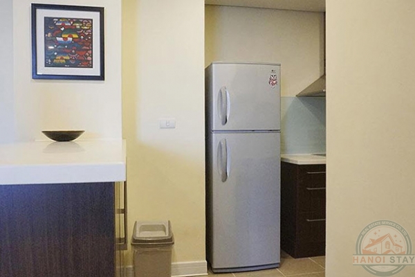 Luxury Serviced Apartment in Pacific Place, Ly Thuong Kiet street, Hoan Kiem 14
