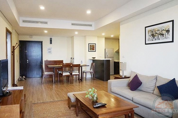 Luxury Serviced Apartment in Pacific Place, Ly Thuong Kiet street, Hoan Kiem 16