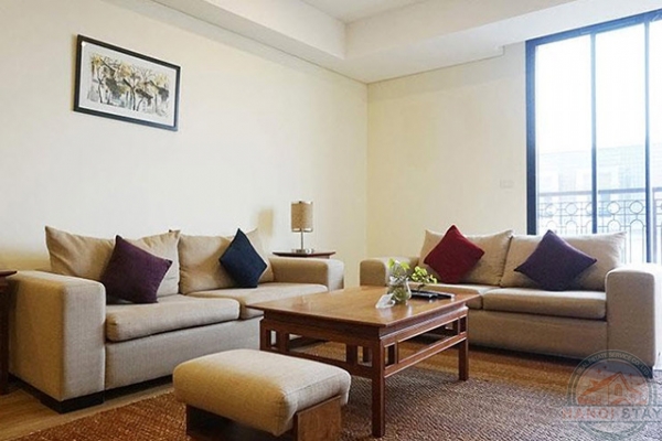 Luxury Serviced Apartment in Pacific Place, Ly Thuong Kiet street, Hoan Kiem 17