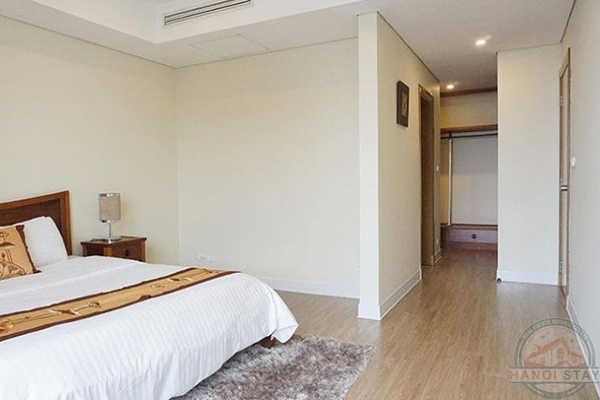 Luxury Serviced Apartment in Pacific Place, Ly Thuong Kiet street, Hoan Kiem 9