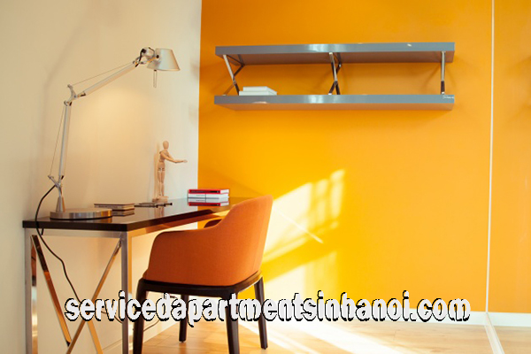 Luxury Serviced Apartment Rental in WaterMark Residences, From 800$/month 5
