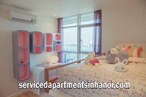 Luxury Serviced Apartment Rental in WaterMark Residences, From 800$/month 7