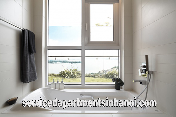Luxury Serviced Apartment Rental in WaterMark Residences, From 800$/month 10