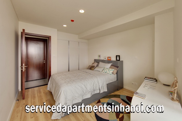 Luxury Serviced Apartment Rental in WaterMark Residences, From 800$/month 14