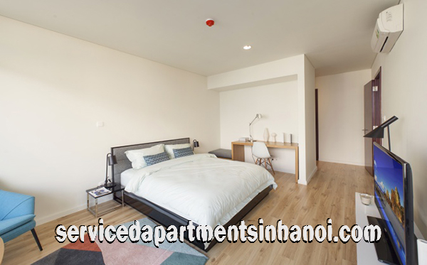 Luxury Serviced Apartment Rental in WaterMark Residences, From 800$/month 16