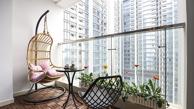*Luxury Three Bedroom Apartment For Rent in Vinhomes Metropolis* 10