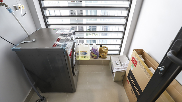 *Luxury Three Bedroom Apartment For Rent in Vinhomes Metropolis* 28