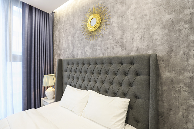 *Luxury Three Bedroom Apartment For Rent in Vinhomes Metropolis* 43