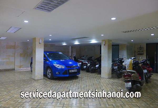 Luxury Three Bedroom Apartment rental in Tay Ho, Face to West Lake 16