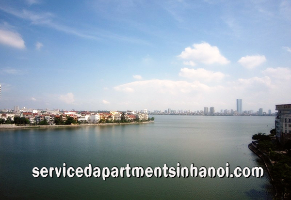 Luxury three bedroom for rent face to Westlake 1
