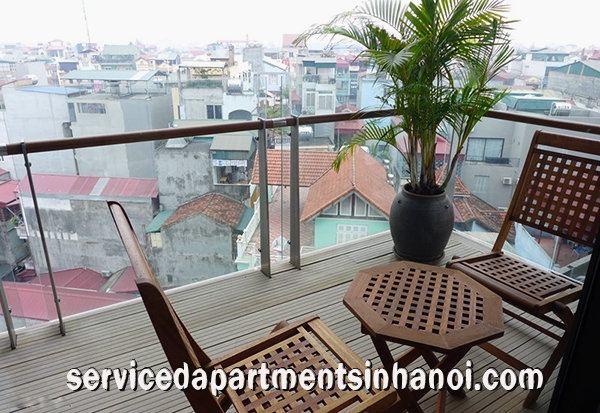 Luxury three bedroom for rent face to Westlake 10