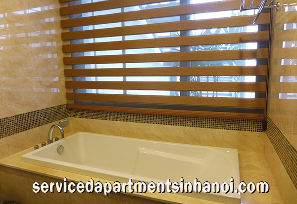 Luxury three bedroom for rent face to Westlake 13