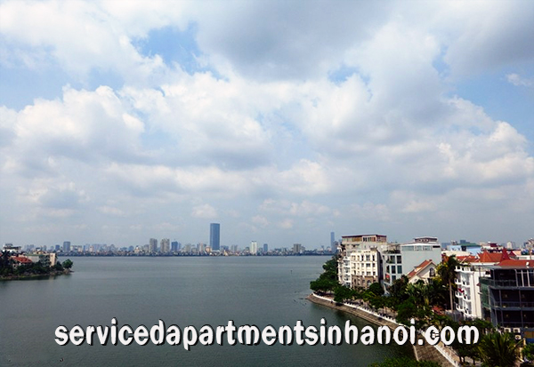 Luxury three bedroom for rent face to Westlake 2