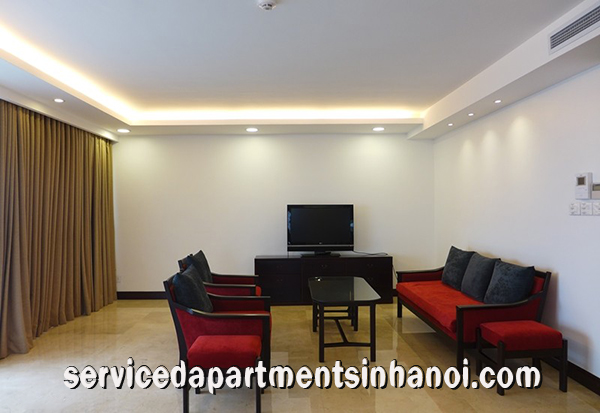 Luxury three bedroom for rent face to Westlake 3