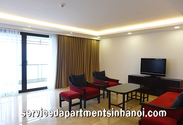 Luxury three bedroom for rent face to Westlake 4