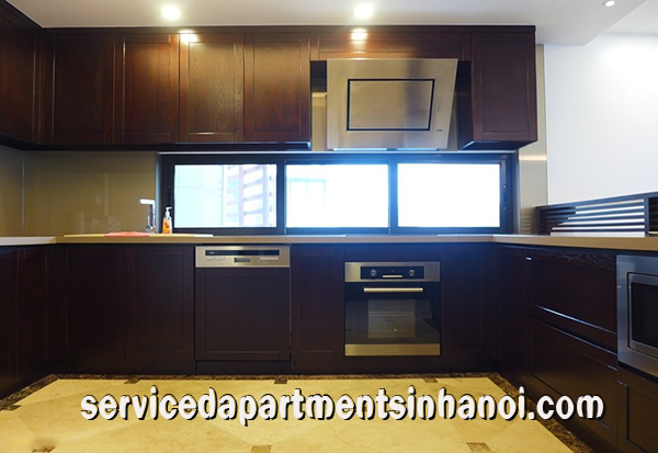 Luxury three bedroom for rent face to Westlake 5