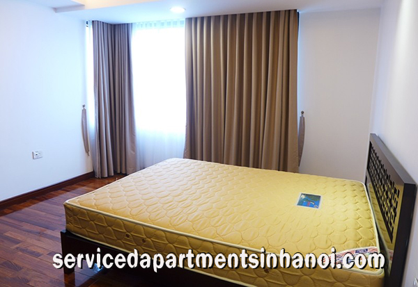 Luxury three bedroom for rent face to Westlake 9