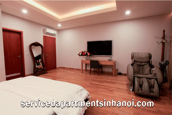 Luxury Three bedroom rental Apartment near Water Park, Tay Ho 5