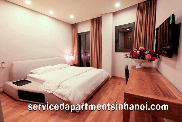 Luxury Three bedroom rental Apartment near Water Park, Tay Ho 6