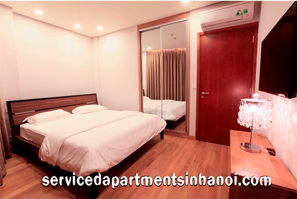 Luxury Three bedroom rental Apartment near Water Park, Tay Ho 8