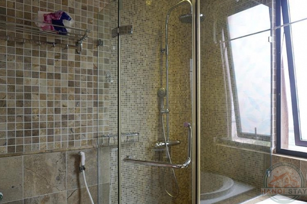 Luxury Two bedroom Apartment for lease in Hai Ba Trung street, Hoan Kiem 7