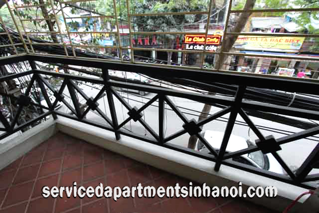 Luxury Two Bedroom Apartment for rent Close to Hoan Kiem Lake and Hanoi Opera House 11