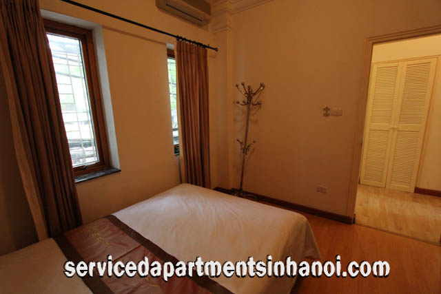 Luxury Two Bedroom Apartment for rent Close to Hoan Kiem Lake and Hanoi Opera House 6