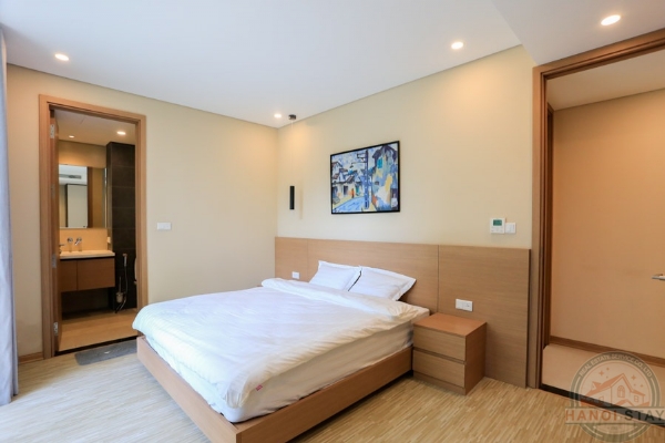 Luxury Two bedroom Apartment for rent in Tay Ho, near Somerset West Point 11