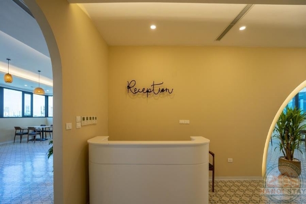 Luxury Two bedroom Apartment for rent in Tay Ho, near Somerset West Point 16