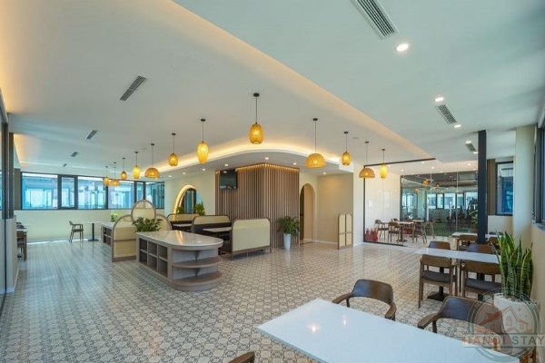 Luxury Two bedroom Apartment for rent in Tay Ho, near Somerset West Point 18
