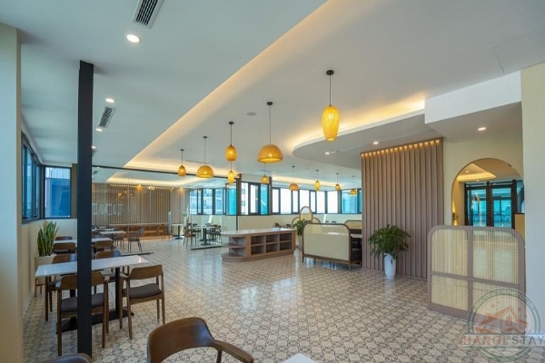 Luxury Two bedroom Apartment for rent in Tay Ho, near Somerset West Point 19