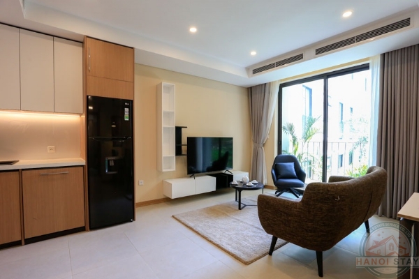 Luxury Two bedroom Apartment for rent in Tay Ho, near Somerset West Point 32