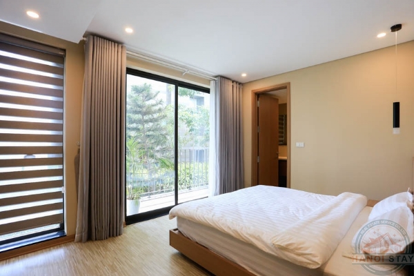 Luxury Two bedroom Apartment for rent in Tay Ho, near Somerset West Point 34