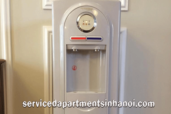 Luxury two bedroom apartment Rental in the heart of Hai Ba Trung 18
