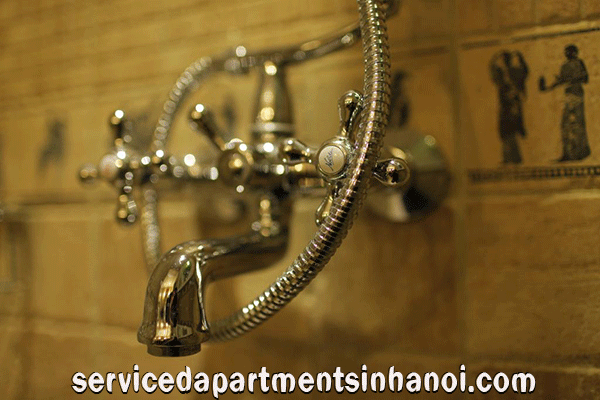 Luxury two bedroom apartment Rental in the heart of Hai Ba Trung 10