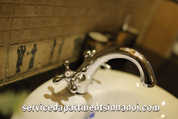 Luxury two bedroom apartment Rental in the heart of Hai Ba Trung 11