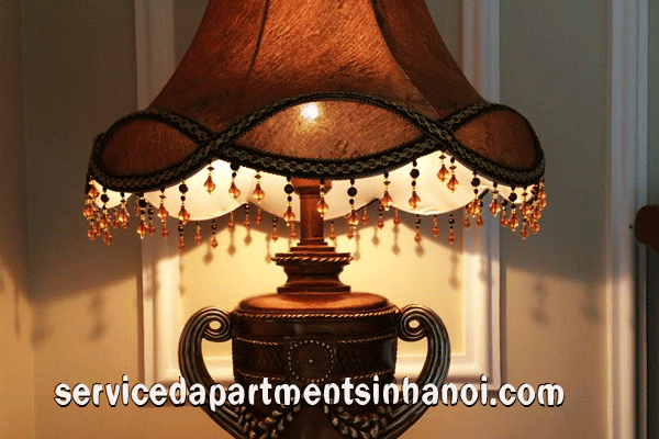 Luxury two bedroom apartment Rental in the heart of Hai Ba Trung 2