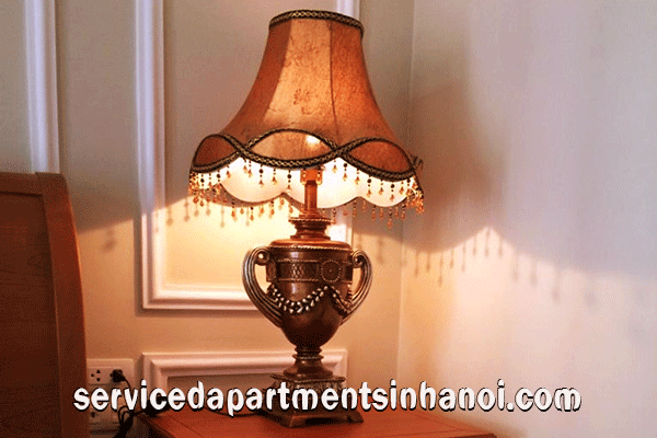Luxury two bedroom apartment Rental in the heart of Hai Ba Trung 6
