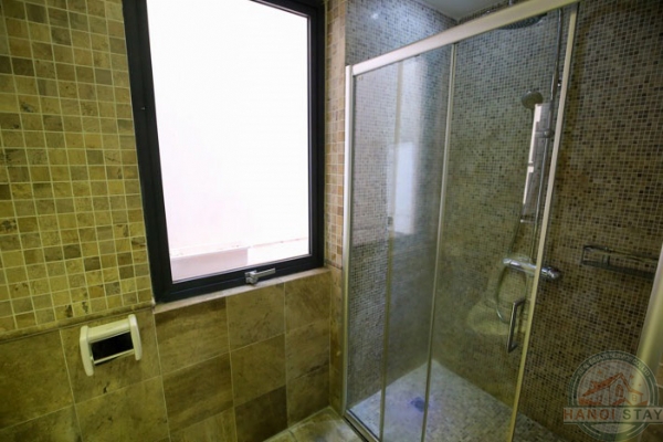 Luxury two bedroom serviced apartment rental in Hoan Kiem, Professional service 9