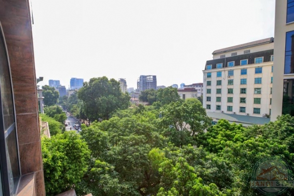 Luxury two bedroom serviced apartment rental in Hoan Kiem, Professional service 12