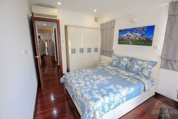 Luxury two bedroom serviced apartment rental in Hoan Kiem, Professional service 15