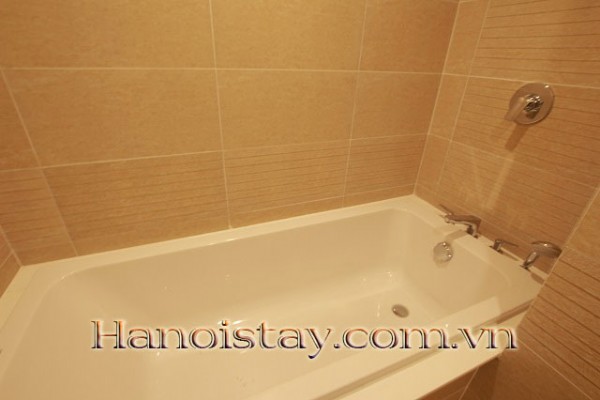 Luxury Unique Apartment in Vinhomes Metropolis 6