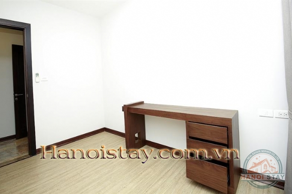 *Magnificent 03 Bedroom Serviced Apartment Rental in Xuan Dieu street, Tay Ho* 6