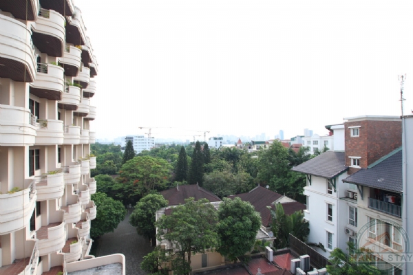 *Magnificent 1.5 BR Apartment for rent in Tay Ho Road, Central West Lake* 18