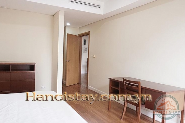 Magnificent 2 Bedroom Apartment Rental In Hoan Kiem 11