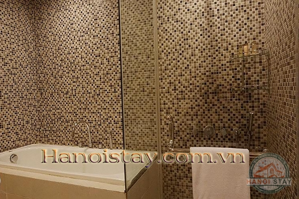 Magnificent 2 Bedroom Apartment Rental In Hoan Kiem 12