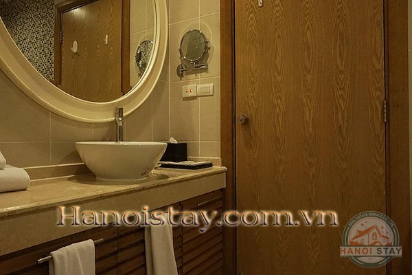 Magnificent 2 Bedroom Apartment Rental In Hoan Kiem 13