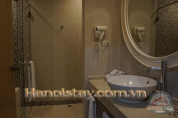 Magnificent 2 Bedroom Apartment Rental In Hoan Kiem 15
